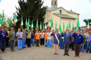 5 ott. Rovenna 90° fondazione del Gruppo